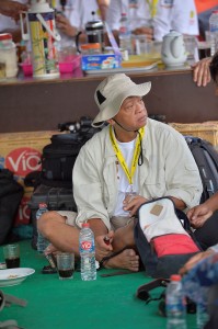 Trans Borneo Expedition 2014      